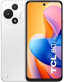TCL 60R white